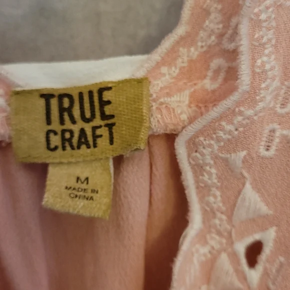 Junior's True Craft tank - Picture 2 of 2